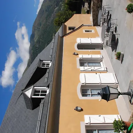 Les Du Pla De Moura * Luz-Saint-Sauveur