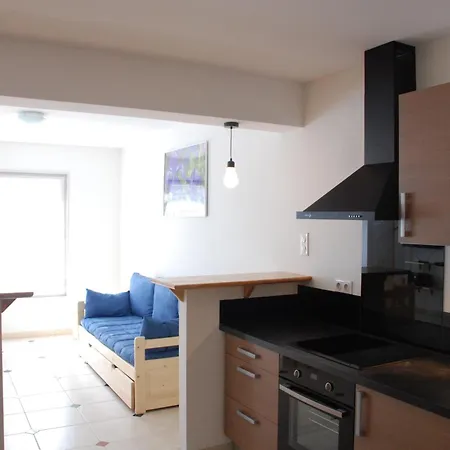 Hébergement de vacances Les Du Pla De Moura