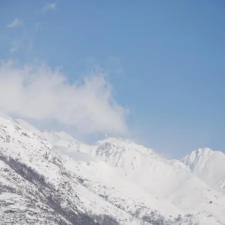 Hébergement de vacances Les Du Pla De Moura Luz-Saint-Sauveur