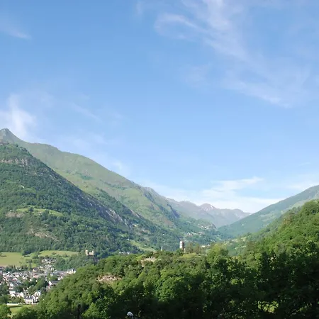 Hébergement de vacances Les Du Pla De Moura Luz-Saint-Sauveur