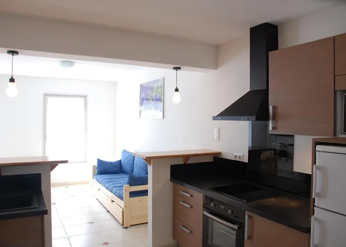 Σπίτι διακοπών Les Du Pla De Moura