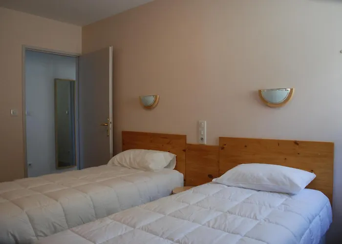 Σπίτι διακοπών Les Du Pla De Moura