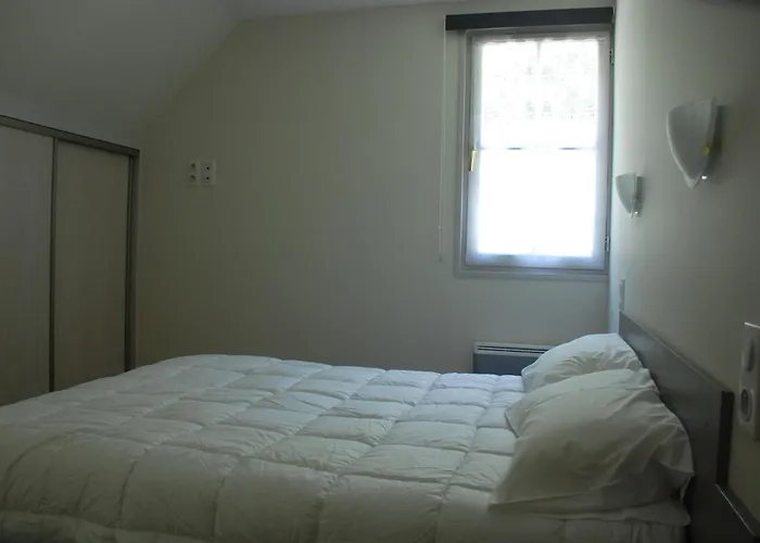 Σπίτι διακοπών Les Du Pla De Moura Luz-Saint-Sauveur