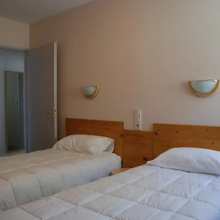 Casa vacanze Les Du Pla De Moura