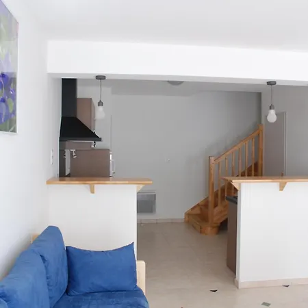 Ferienhaus Les Du Pla De Moura *