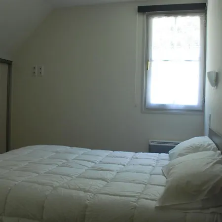 Ferienhaus Les Du Pla De Moura Luz-Saint-Sauveur