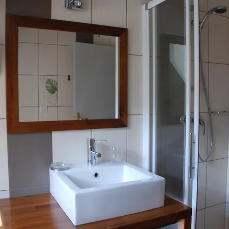 Ferienhaus Les Du Pla De Moura Luz-Saint-Sauveur